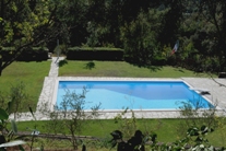 BORGO LE 4 STAGIONI - CORTONA - THE POOL