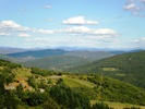 BORGO LE 4 STAGIONI - CORTONA - PANORAMA