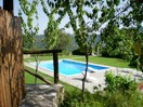 BORGO LE 4 STAGIONI - CORTONA - THE POOL