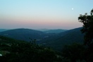 BORGO LE 4 STAGIONI - CORTONA - PANORAMA