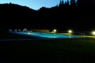 BORGO LE 4 STAGIONI - CORTONA - THE POOL