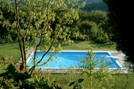 BORGO LE 4 STAGIONI - CORTONA - THE POOL