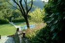 BORGO LE 4 STAGIONI - CORTONA - THE POOL