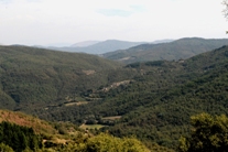 BORGO LE 4 STAGIONI - CORTONA - PANORAMA